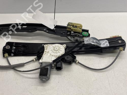 Used Front left window mechanism Front left window mechanism JAGUAR XE (X760) 2.0 D (180 hp) 22859842 22859842