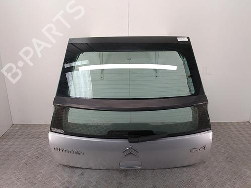 Tailgate CITROËN C4 Coupe (LA_) 1.6 HDi | BP22853224C6 
