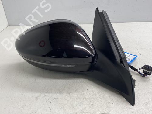Used Right mirror PEUGEOT 208 II (UB_, UP_, UW_, UJ_) 1.2 PureTech 100 (101 hp) 29528832