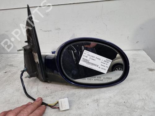 Used Right mirror CHRYSLER PT CRUISER (PT_) 2.2 CRD (121 hp) 22854268