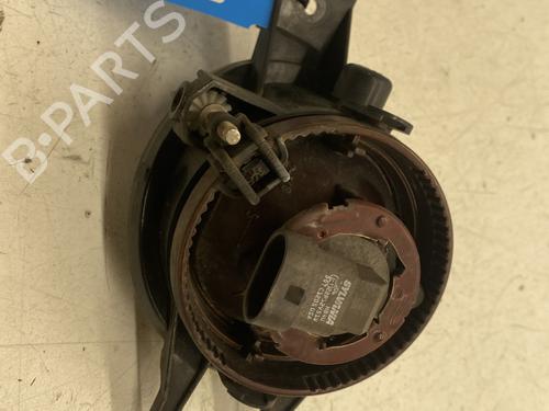 Used Right front fog light Right front fog light TOYOTA YARIS (_P1_) 1.4 D-4D (NLP10_, NLP10R) (75 hp) 34149204 34149204