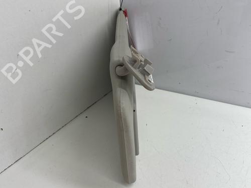 Left sun visor MITSUBISHI MIRAGE / SPACE STAR VI Hatchback (A0_A) 1.2 | BP36169806I1 - Image 5
