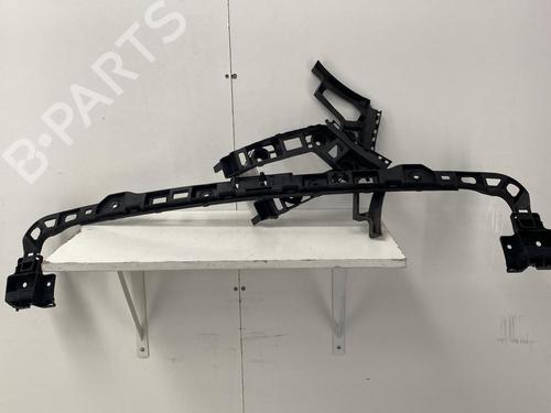 Rear bumper bracket VW GOLF VI (5K1) 1.6 TDI | BP22851859C159 