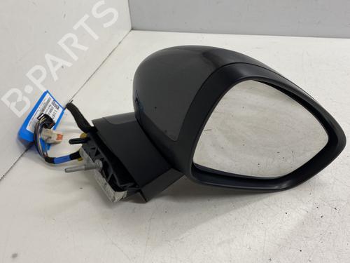 right-mirror-citroen-c4-ii-nc_-2009-33715399 main image