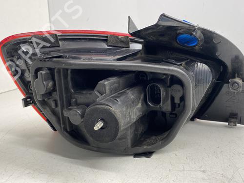 Right taillight SEAT IBIZA IV (6J5, 6P1) 1.2 TSI | BP26686397C35 