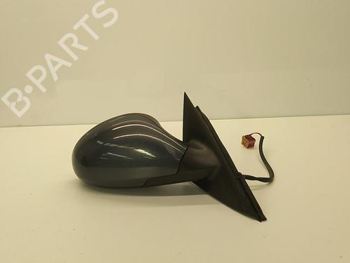 Used Right mirror SEAT IBIZA III (6L1) 1.4 TDI (70 hp) 22856837