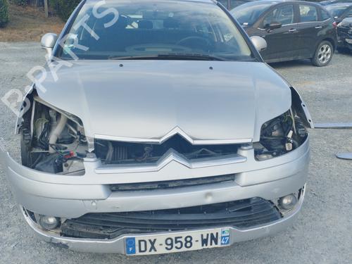 Front left window mechanism CITROËN C4 I (LC_) 1.6 HDi | BP30590184C22  - Image 9