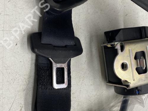 Rear middle belt tensioner RENAULT CLIO IV (BH_) 1.5 dCi 75 | BP30394099C91