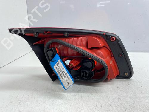 Right tailgate light RENAULT VEL SATIS (BJ0_) 2.0 16V Turbo (BJ0K) | BP37501812C80 - Image 5