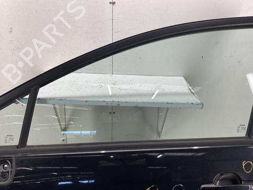 Left front door TOYOTA COROLLA Verso (ZER_, ZZE12_, R1_) 2.2 D-4D (AUR10_, AUR10R) | BP30174478C2 