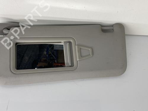 Left sun visor KIA CEE'D SW (ED) 1.6 CRDi 115 | BP22859076I1 - Image 4