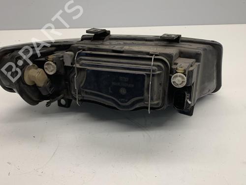 Used Left headlight SEAT TOLEDO II (1M2) 1.9 TDI (90 hp) 22857914
