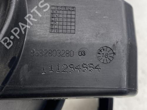 Fuel flap PEUGEOT 3008 I MPV (0U_) 1.6 BlueHDi 120 | BP28568033C131 