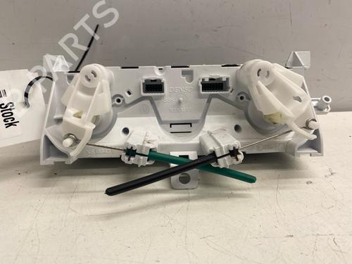 Climate control RENAULT CLIO V (B7_) 1.0 TCe 90 (B7MT) | BP40053766I5 - Image 4