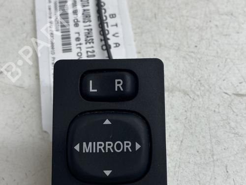 Comando retrovisori TOYOTA AURIS (_E15_) 2.0 D-4D (ADE150_, ADE150R) (126 hp) 29968853
