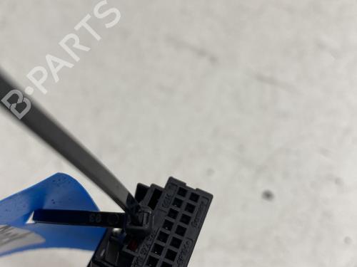 Right mirror VW PASSAT B7 Variant (365) 1.6 TDI | BP30174495C27 