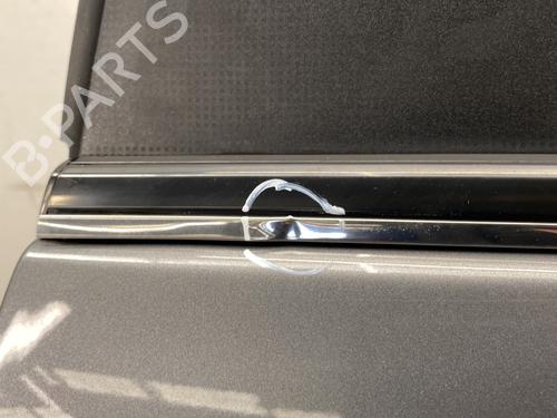 Right rear door MERCEDES-BENZ B-CLASS Sports Tourer (W245) B 180 CDI (245.207) | BP26274149C5 