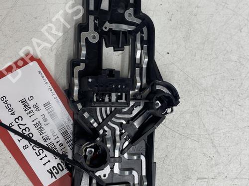 Used Lamp holder PEUGEOT 307 (3A/C) 1.6 HDi 110 (109 hp) 32227649