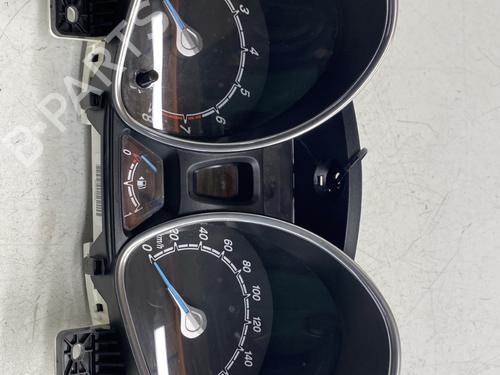 Cockpit FORD FIESTA VI (CB1, CCN) 1.0 EcoBoost (100 hp) 30490823