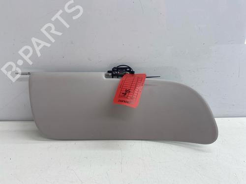 Used Left sun visor Left sun visor 37202250 37202250