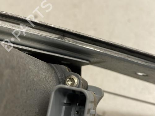 Front left window mechanism CITROËN C3 II (SC_) 1.4 HDi 70 (SC8HZC, SC8HR0, SC8HP4) | BP29299429C22 - Image 3