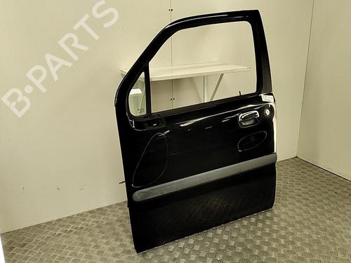 Used Left front door OPEL AGILA (A) (H00) 1.2 16V (F68) (75 hp) 22853116