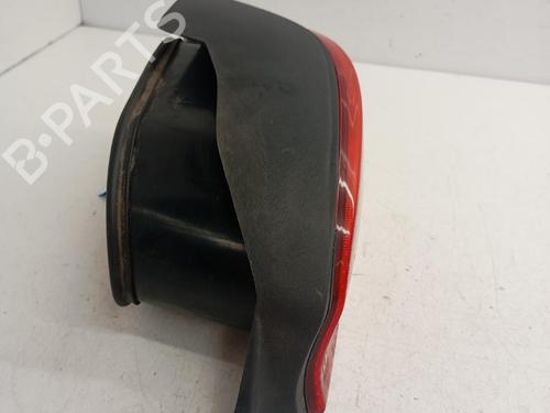 Used Right taillight Right taillight CITROËN SAXO (S0, S1) 1.1 X, SX (60 hp) 39214204 39214204