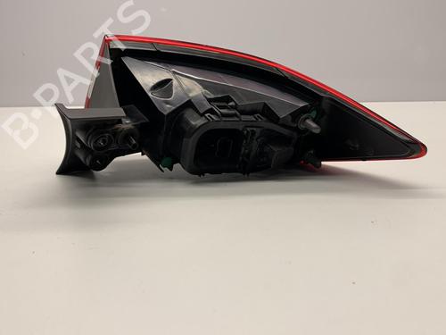 Used Left taillight RENAULT CLIO IV (BH_) 1.5 dCi 75 (75 hp) 22854964