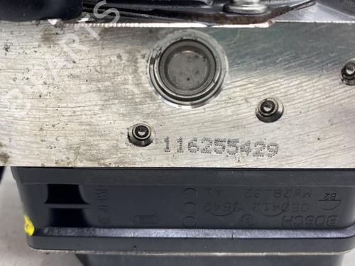 ABS pump NISSAN QASHQAI I (J10, NJ10) 1.6 dCi | BP30971595M43 