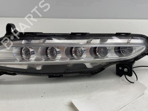 Used Left daytime light HYUNDAI TUCSON (TL, TLE) 1.7 CRDi (116 hp) 22861601