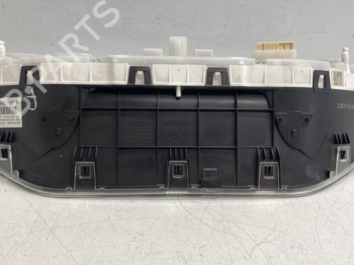 Instrument cluster PEUGEOT 2008 I (CU_) 1.2 VTi | BP32227680C47