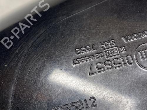 Right mirror TOYOTA COROLLA Verso (ZER_, ZZE12_, R1_) 2.2 D-4D (AUR10_, AUR10R) | BP30174479C27