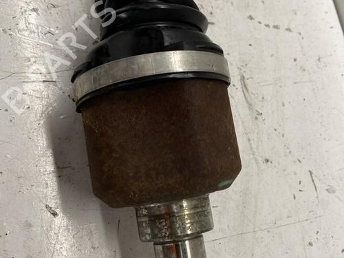Used Left front driveshaft Left front driveshaft PEUGEOT 208 I (CA_, CC_) 1.5 BlueHDI 100 (102 hp) 36105961 36105961