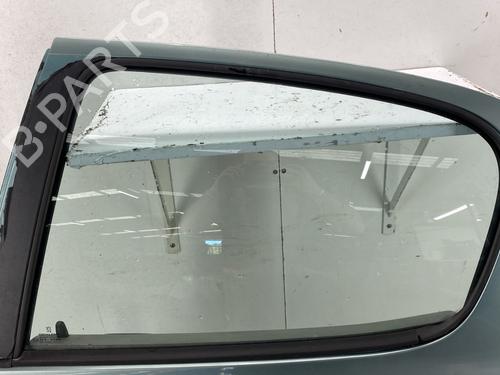 Dør venstre bagtil PEUGEOT 206 Hatchback (2A/C) 1.6 i | BP29605060C4 