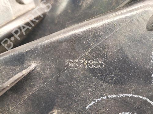 Used Left taillight Left taillight 22851889 22851889
