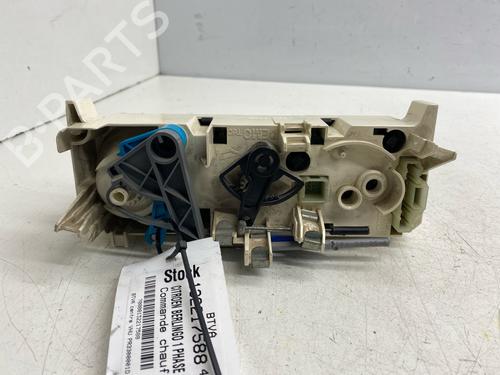 Used Climate control Climate control 39020087 39020087