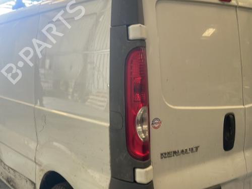 Grill RENAULT TRAFIC II Van (FL) 2.0 dCi 90 (FL0H, FL00, FL01, FL0M, FL0P, FL0S) | BP39165641C40 - Image 10