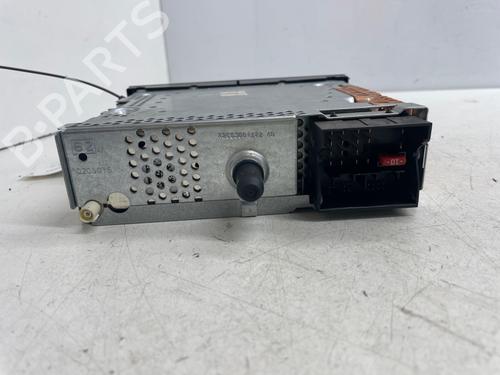 Radio PEUGEOT 1007 (KM_) 1.4 HDi | BP40422771E6 - Image 3