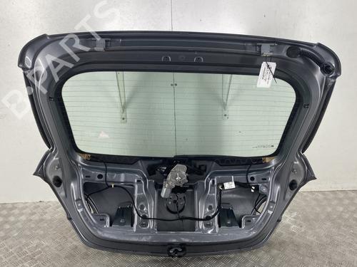 Tailgate OPEL CORSA E (X15) 1.4 (08, 68) | BP28351844C6 