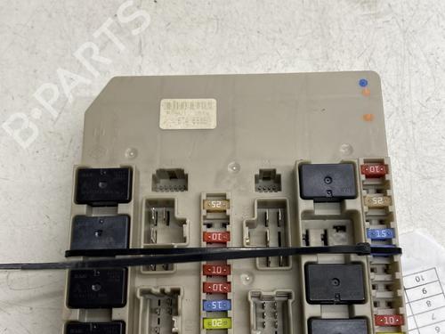 Used Electronic module RENAULT MODUS / GRAND MODUS (F/JP0_) 1.5 dCi (FP0F, JP0F) (86 hp) 31092456