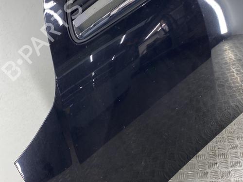 Motorhaube OPEL MERIVA A MPV (X03) 1.7 CDTI (E75) | BP29299450C1 