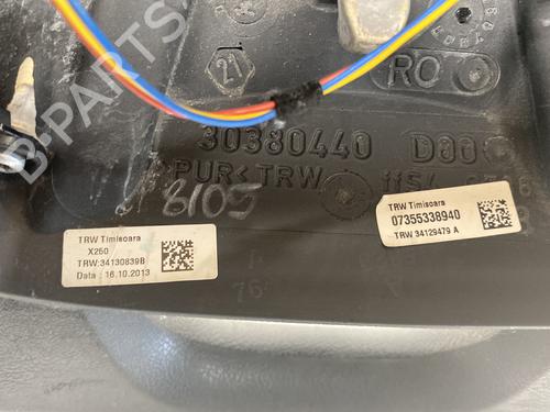 Used Steering wheel Steering wheel PEUGEOT BOXER Van 2.2 HDi 110 (110 hp) 22851511 22851511