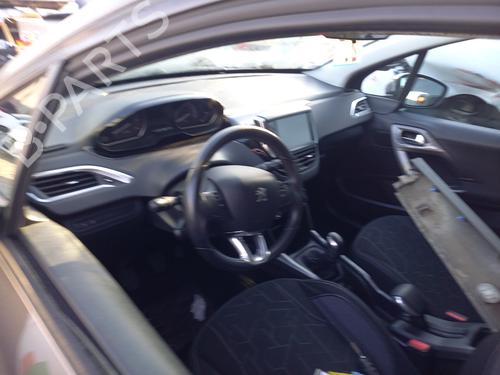 Front right window mechanism PEUGEOT 2008 I (CU_) 1.6 BlueHDi 100 | BP26683447C23 - Image 6