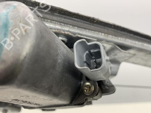 Used Front left window mechanism Front left window mechanism 22853379 22853379