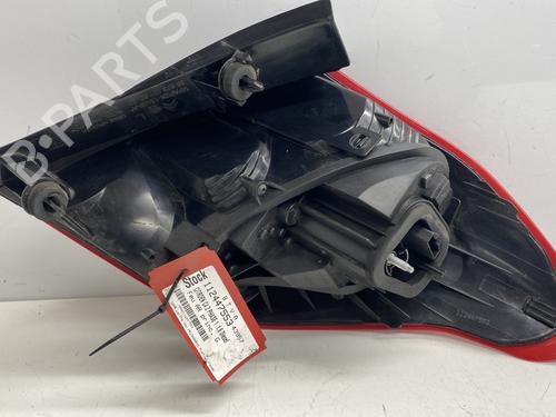 Left taillight CITROËN C4 II (NC_) 1.6 HDi 115 | BP29299476C34 