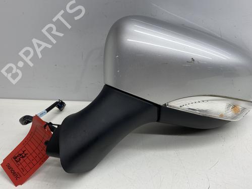 Used Left mirror RENAULT CLIO IV (BH_) 1.5 dCi 75 (75 hp) 28102293