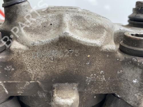 Left front brake caliper MERCEDES-BENZ SLK (R172) 250 CDI / d (172.403) | BP28015644M105 - Image 3