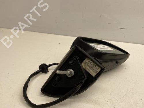 Right mirror PEUGEOT 407 SW (6E_, 6D_) 2.0 HDi 135 | BP22863064C27 