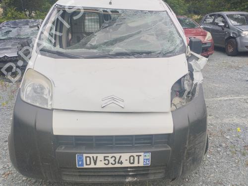 Used Parts CITROËN NEMO Box Body/MPV (AA_) 1.3 HDi 75 4867528