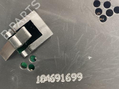 Instrument cluster BMW 1 (E87) 118 d | BP26224282C47 